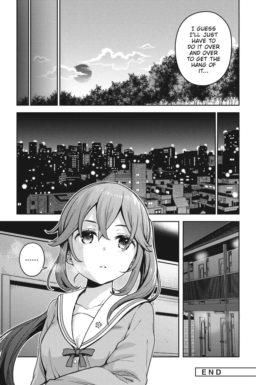 Sasaki to Pi-chan: Isekai de Slow Life o Tanoshi Mou Toshitara - 12 - 68cec6d597375.webp