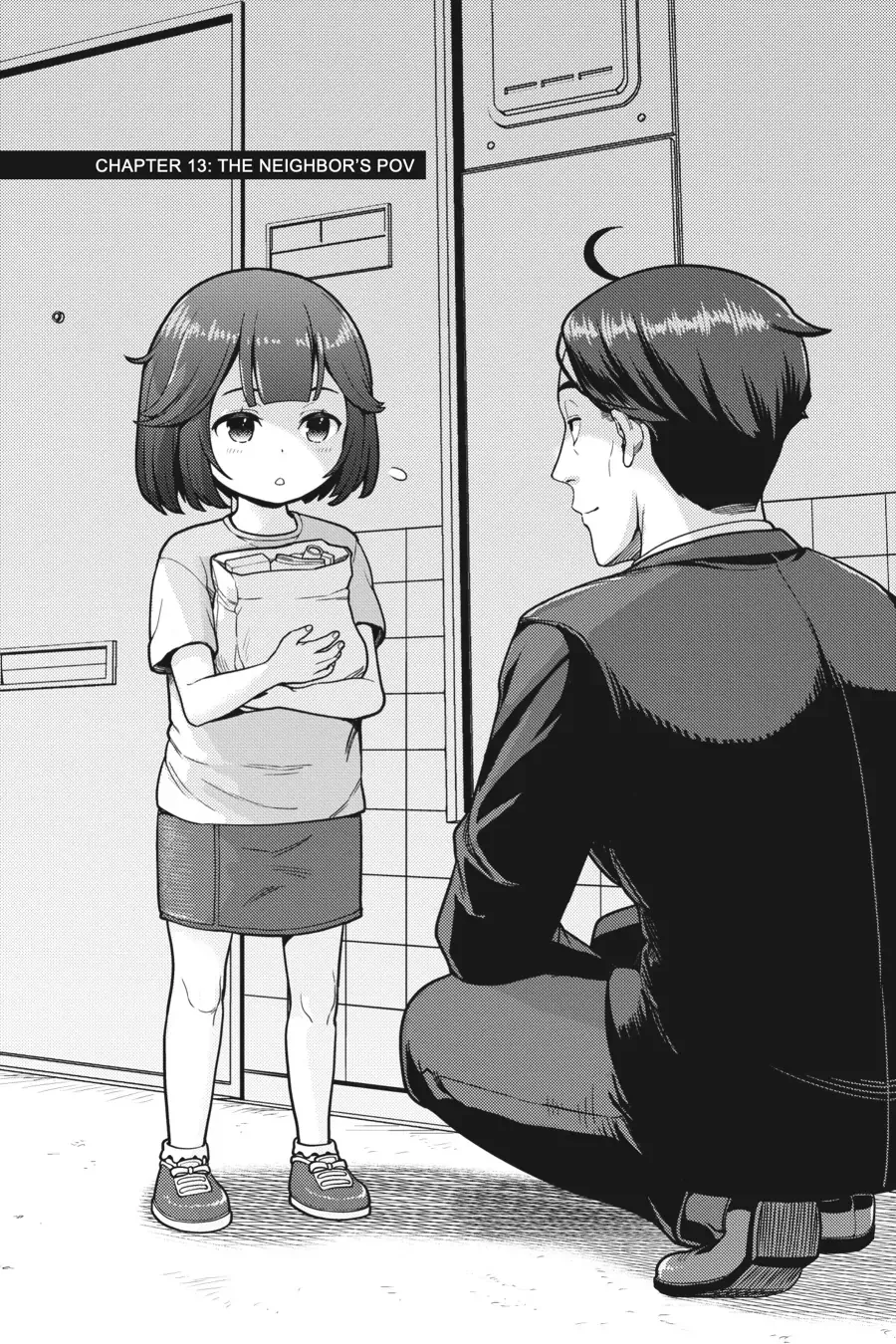Sasaki to Pi-chan: Isekai de Slow Life o Tanoshi Mou Toshitara - 13 - 68cec6d633af9.webp