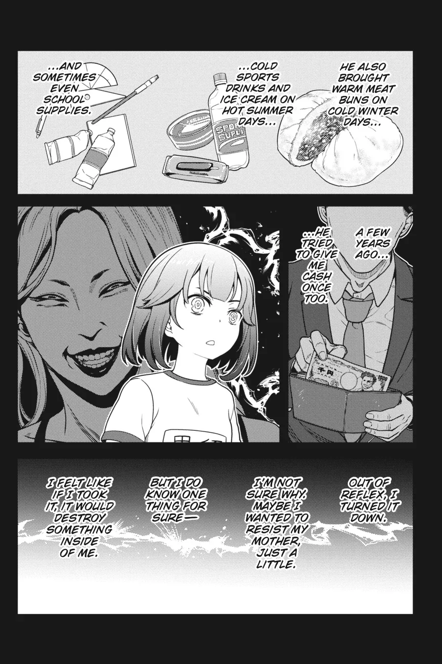 Sasaki to Pi-chan: Isekai de Slow Life o Tanoshi Mou Toshitara - 13 - 68cec6d8c85ae.webp