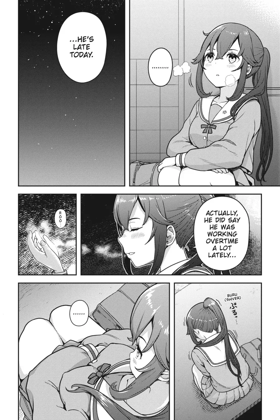 Sasaki to Pi-chan: Isekai de Slow Life o Tanoshi Mou Toshitara - 13 - 68cec6d9e0dfa.webp