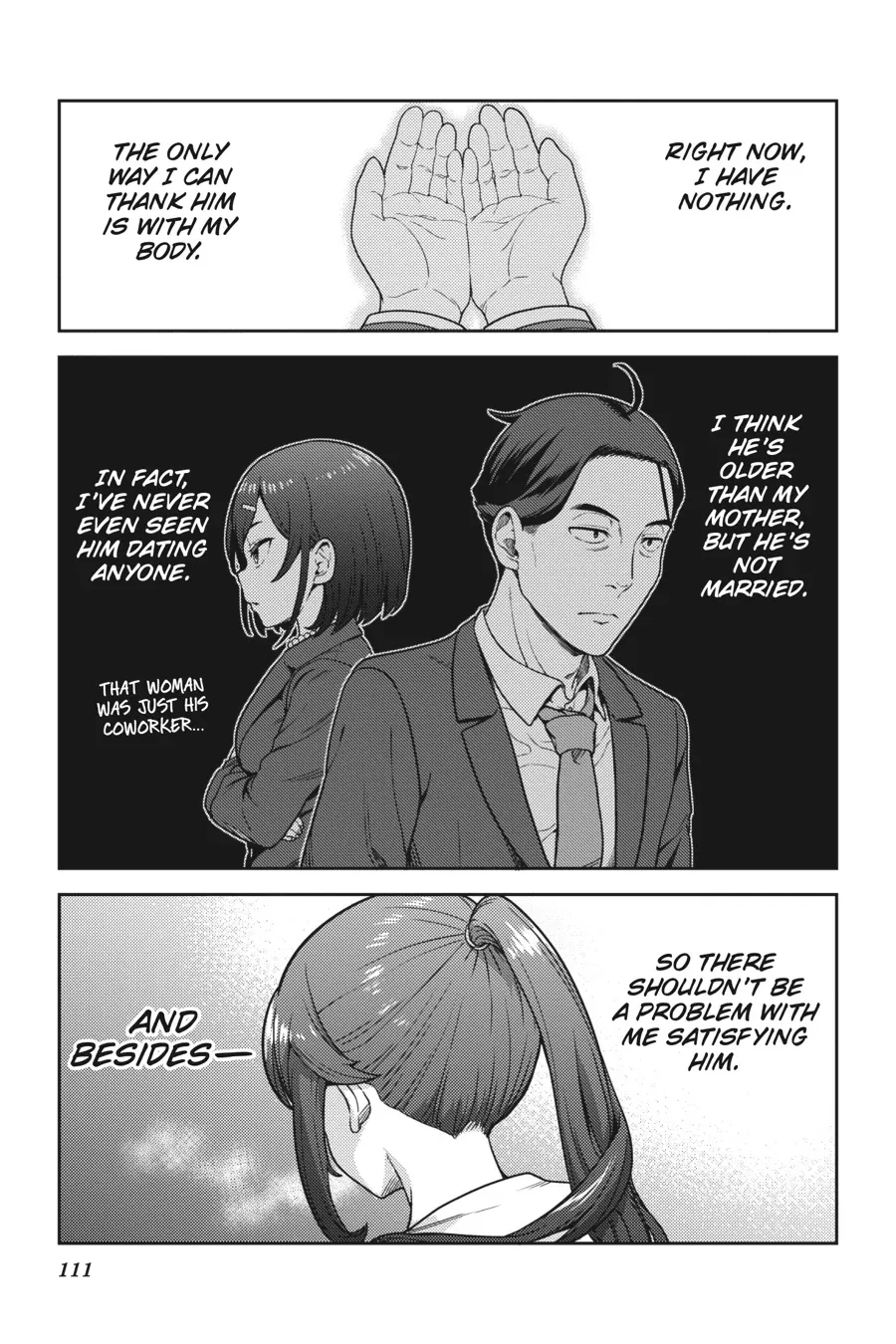 Sasaki to Pi-chan: Isekai de Slow Life o Tanoshi Mou Toshitara - 13 - 68cec6dada535.webp