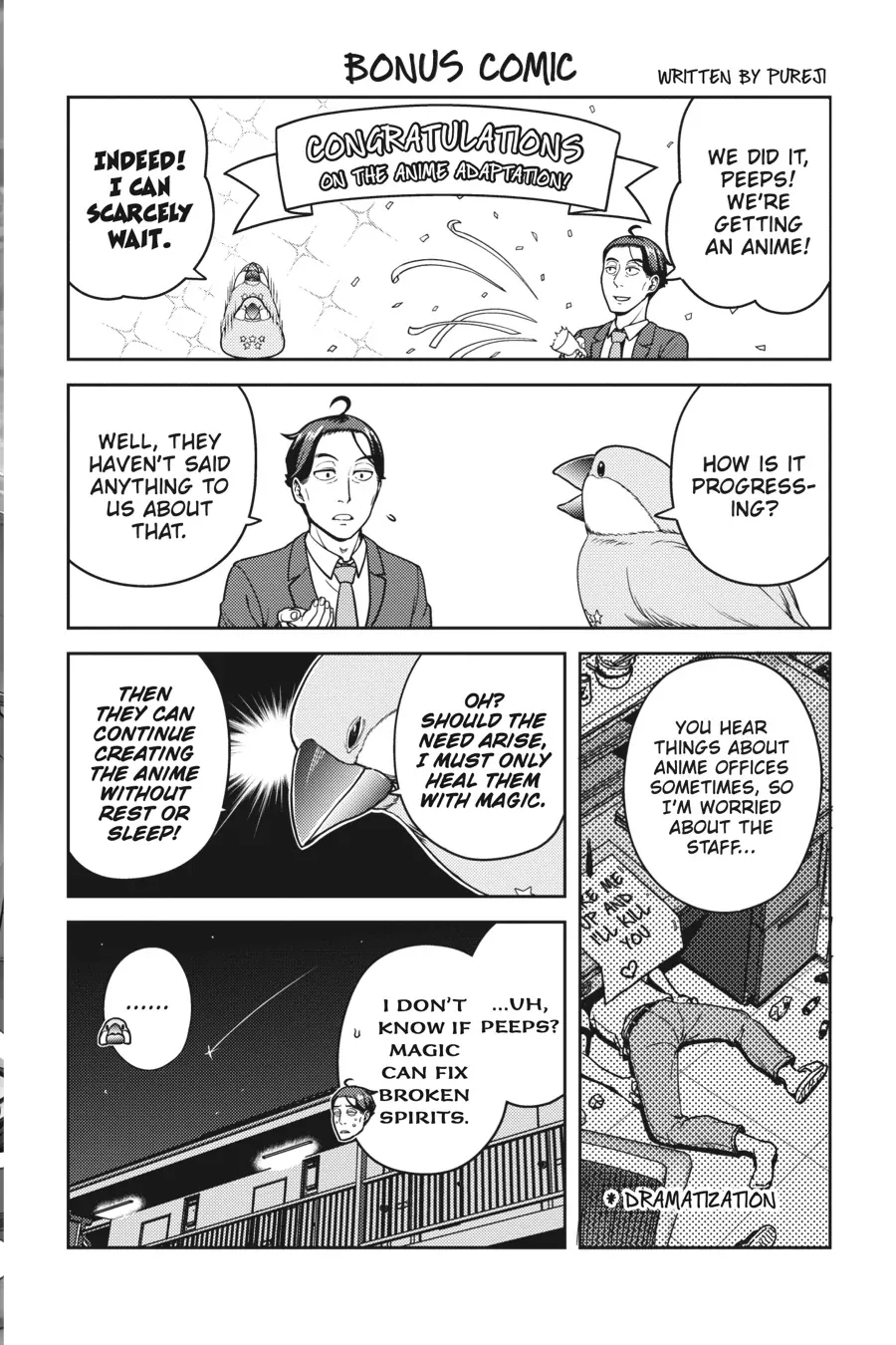 Sasaki to Pi-chan: Isekai de Slow Life o Tanoshi Mou Toshitara - 14.5 - 68cec6e93d2cb.webp