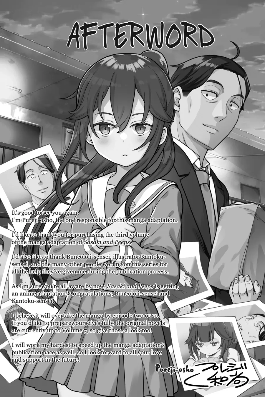 Sasaki to Pi-chan: Isekai de Slow Life o Tanoshi Mou Toshitara - 14.5 - 68cec6e98ba30.webp
