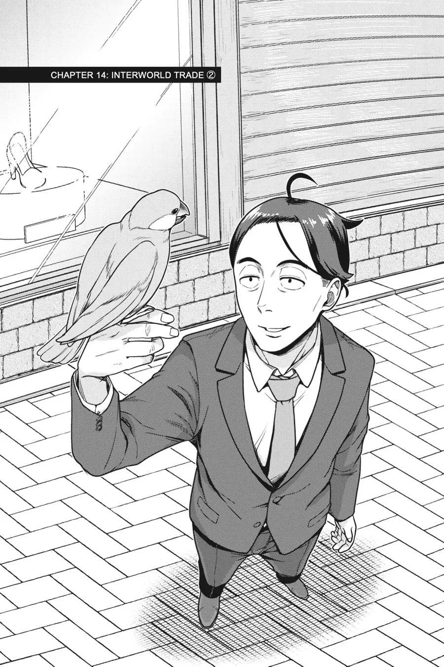 Sasaki to Pi-chan: Isekai de Slow Life o Tanoshi Mou Toshitara - 14 - 68cec6dcd7444.webp