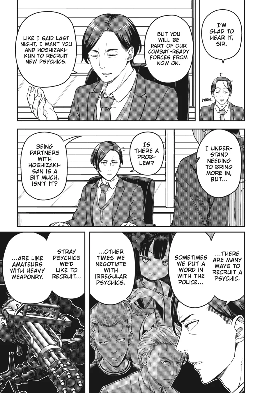 Sasaki to Pi-chan: Isekai de Slow Life o Tanoshi Mou Toshitara - 14 - 68cec6dd8b252.webp