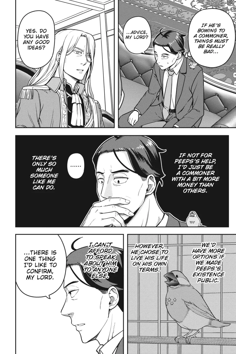 Sasaki to Pi-chan: Isekai de Slow Life o Tanoshi Mou Toshitara - 14 - 68cec6dfce0dd.webp
