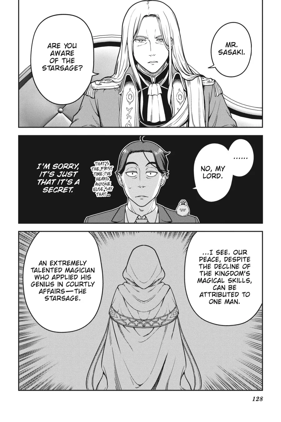 Sasaki to Pi-chan: Isekai de Slow Life o Tanoshi Mou Toshitara - 14 - 68cec6e080731.webp