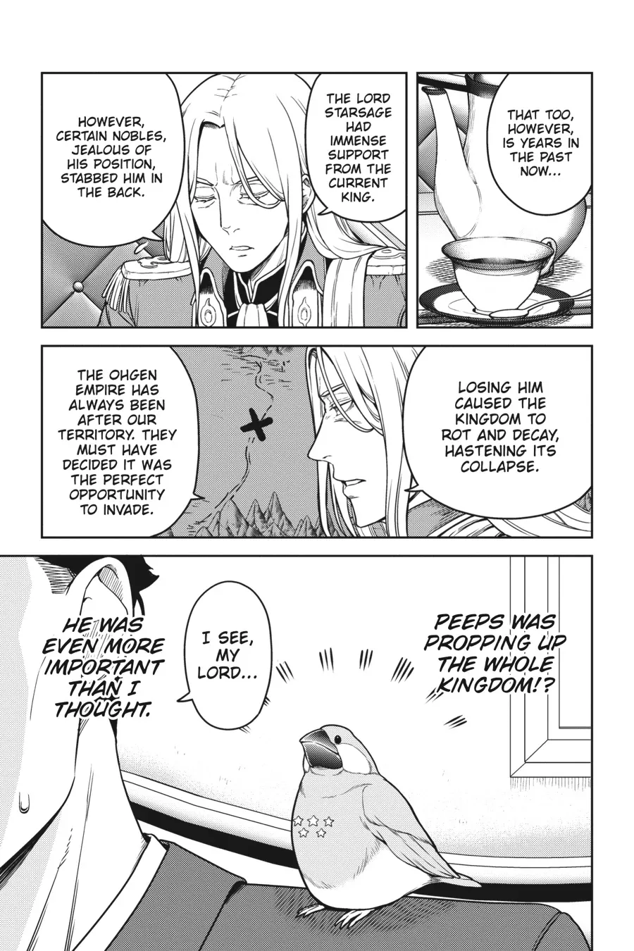 Sasaki to Pi-chan: Isekai de Slow Life o Tanoshi Mou Toshitara - 14 - 68cec6e0c7397.webp