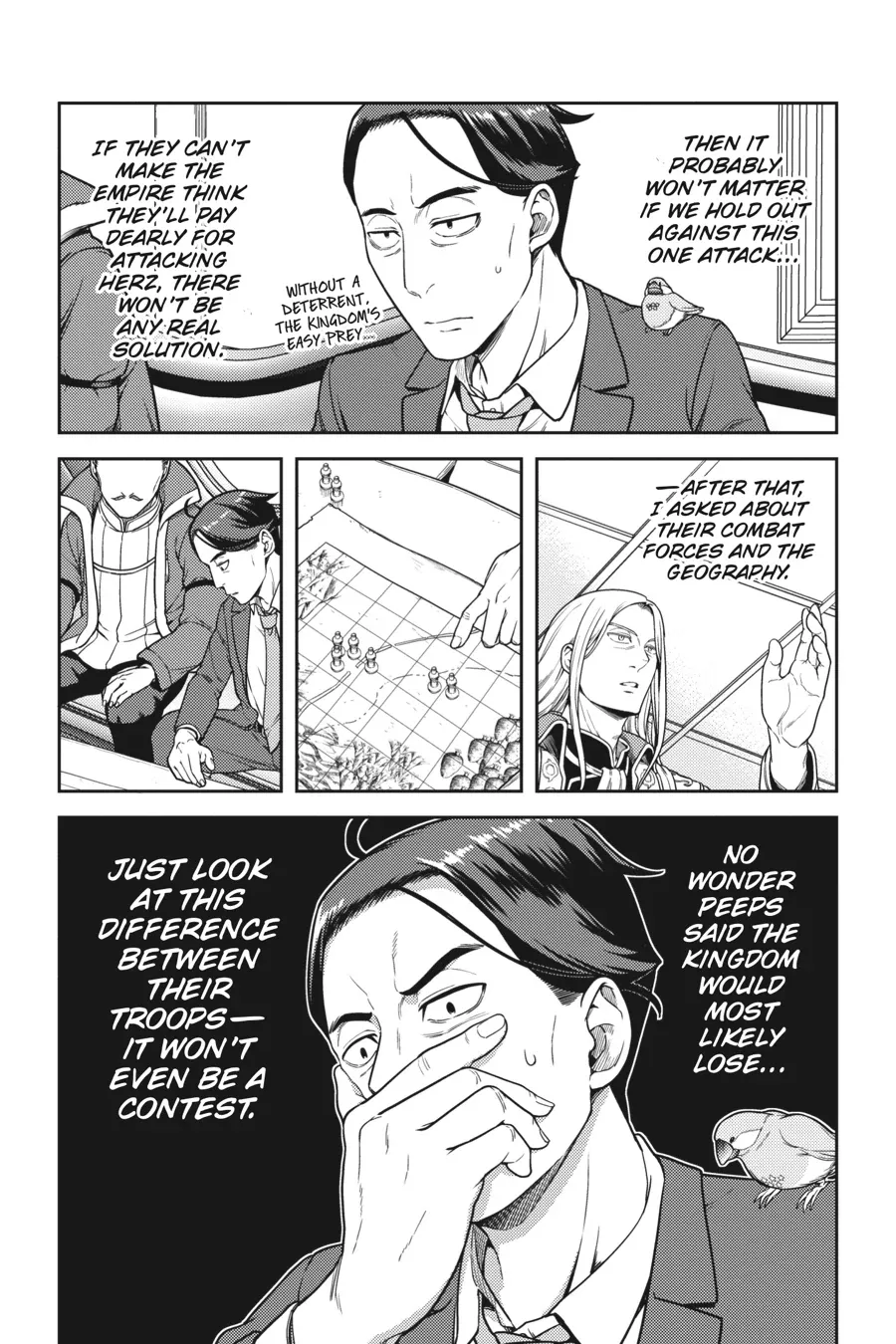 Sasaki to Pi-chan: Isekai de Slow Life o Tanoshi Mou Toshitara - 14 - 68cec6e1748aa.webp
