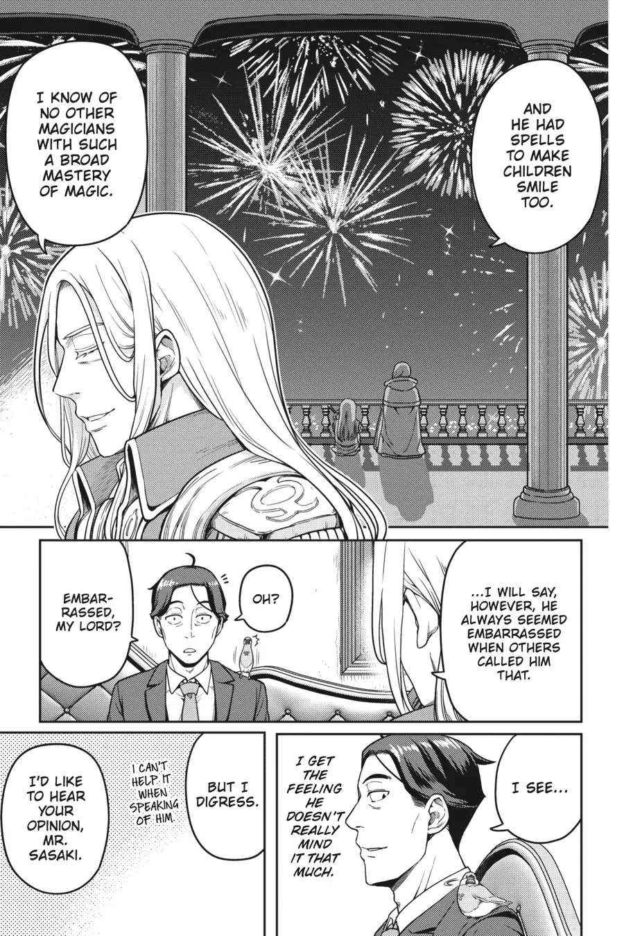 Sasaki to Pi-chan: Isekai de Slow Life o Tanoshi Mou Toshitara - 14 - 68cec6e2271a1.webp
