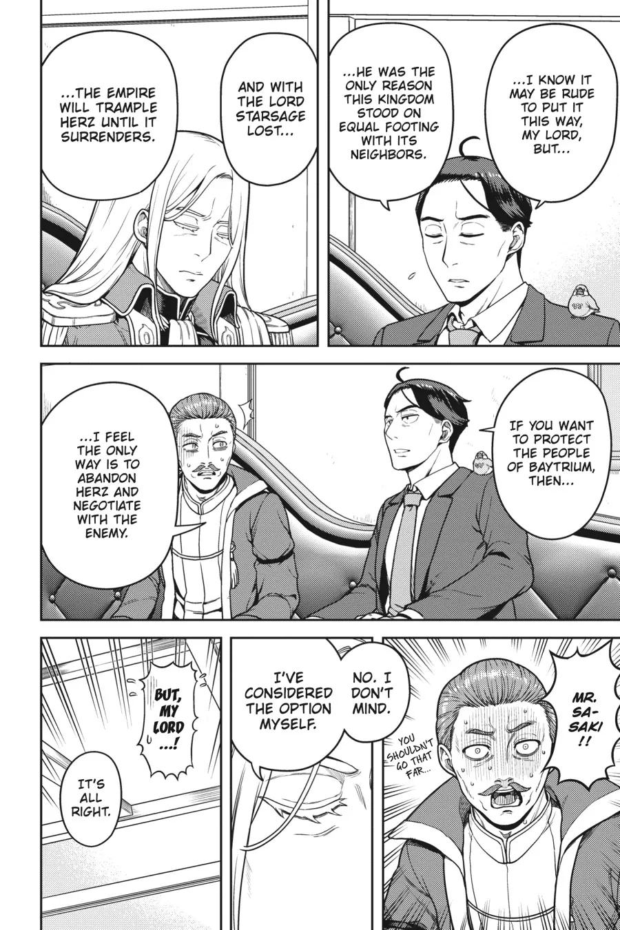 Sasaki to Pi-chan: Isekai de Slow Life o Tanoshi Mou Toshitara - 14 - 68cec6e276c6c.webp