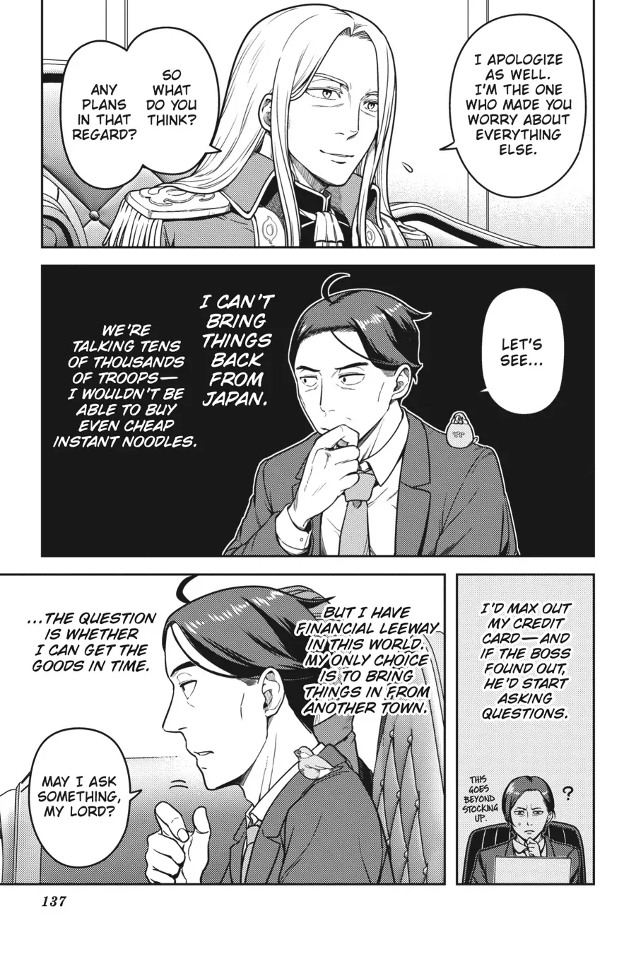 Sasaki to Pi-chan: Isekai de Slow Life o Tanoshi Mou Toshitara - 14 - 68cec6e3965c9.webp