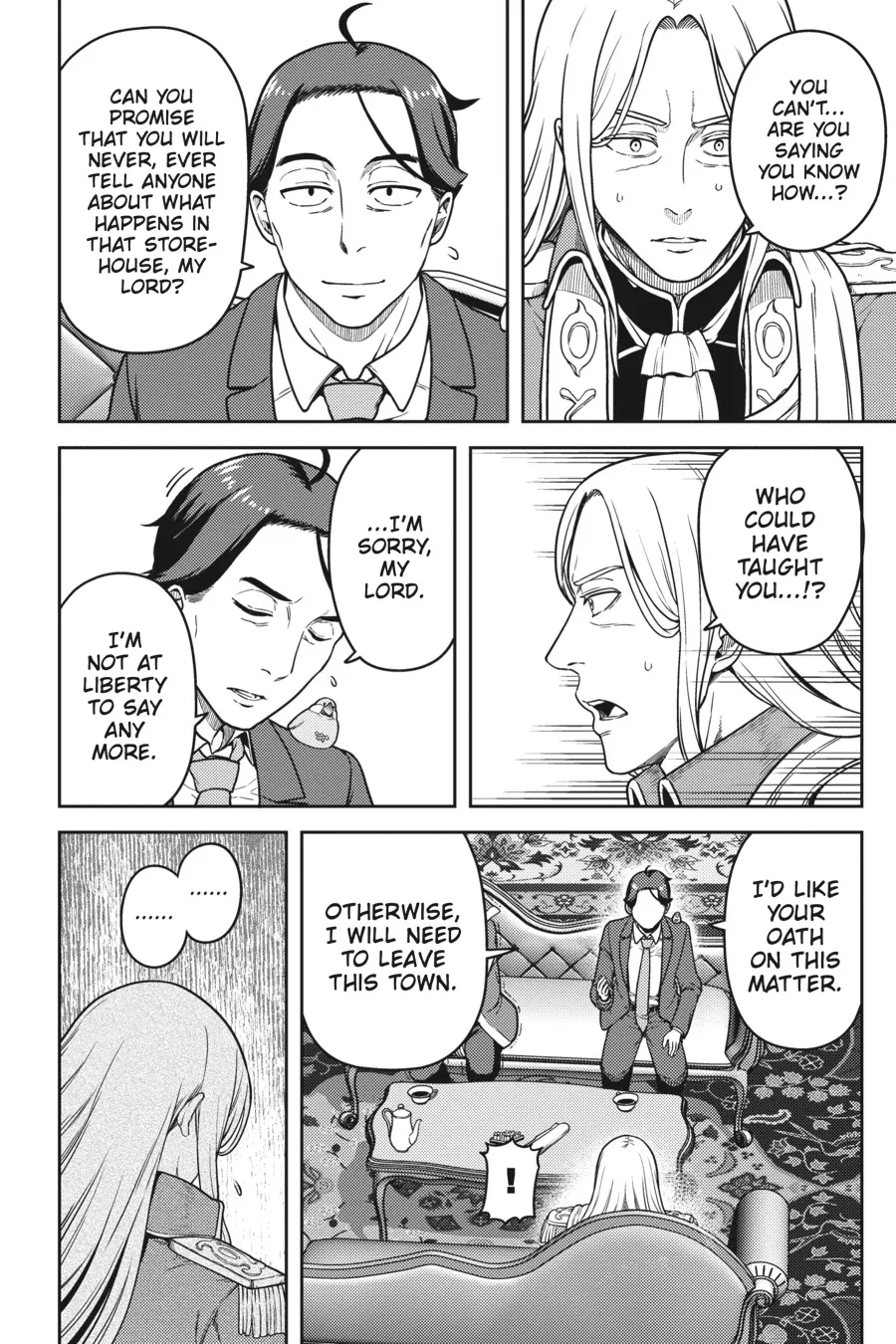 Sasaki to Pi-chan: Isekai de Slow Life o Tanoshi Mou Toshitara - 14 - 68cec6e4b35fe.webp