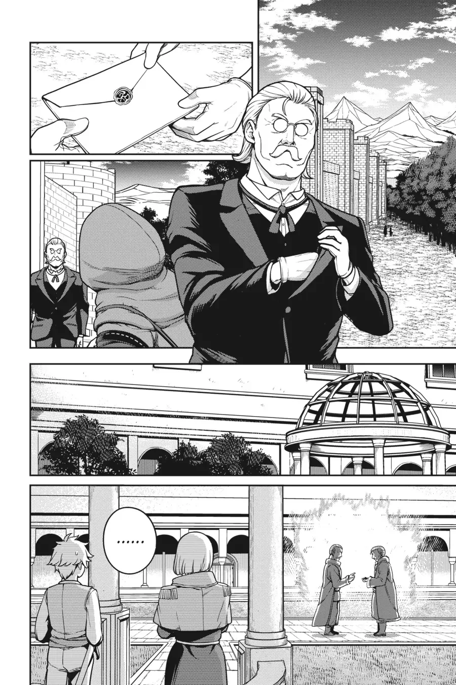 Sasaki to Pi-chan: Isekai de Slow Life o Tanoshi Mou Toshitara - 14 - 68cec6e5742da.webp