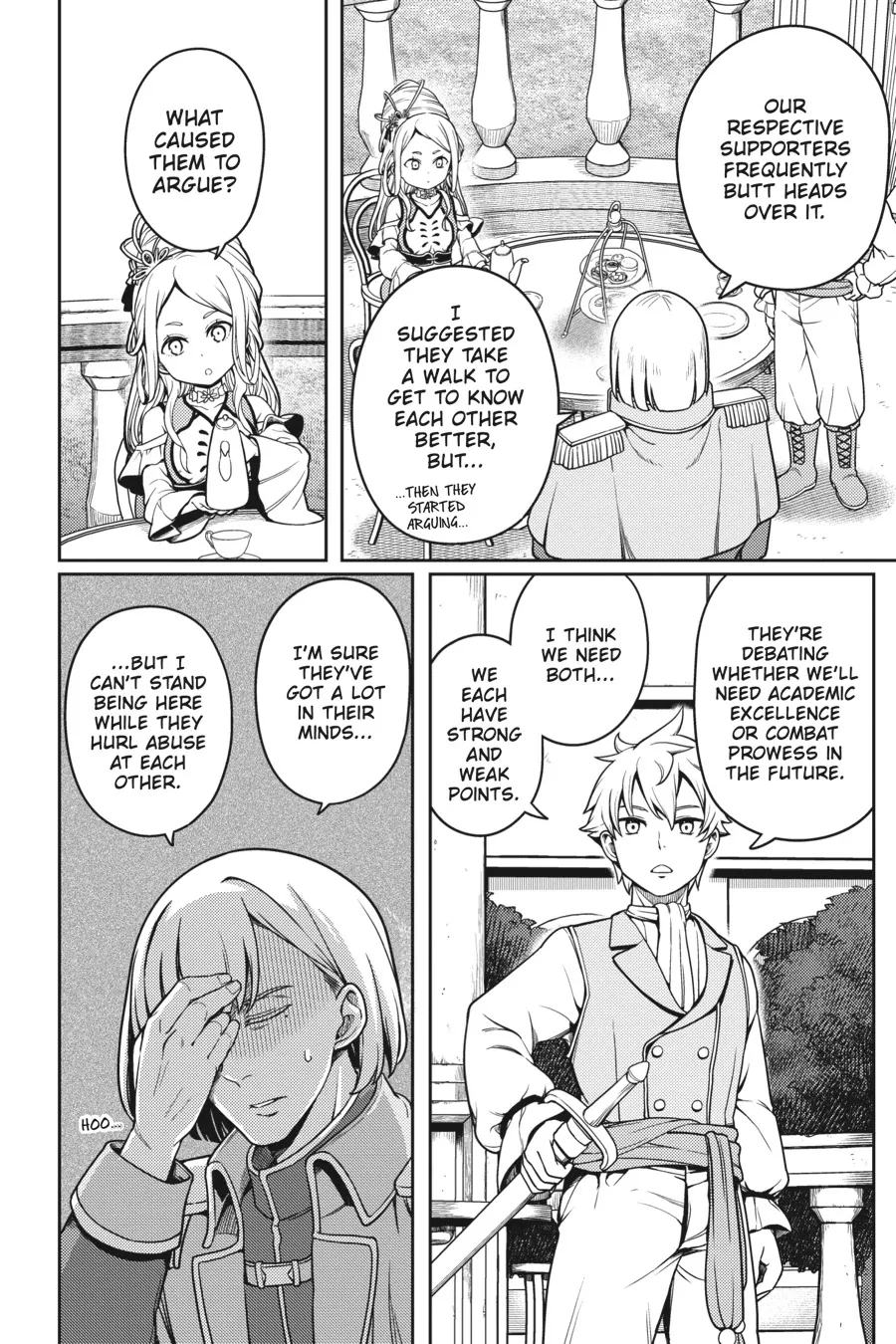 Sasaki to Pi-chan: Isekai de Slow Life o Tanoshi Mou Toshitara - 14 - 68cec6e622fa2.webp