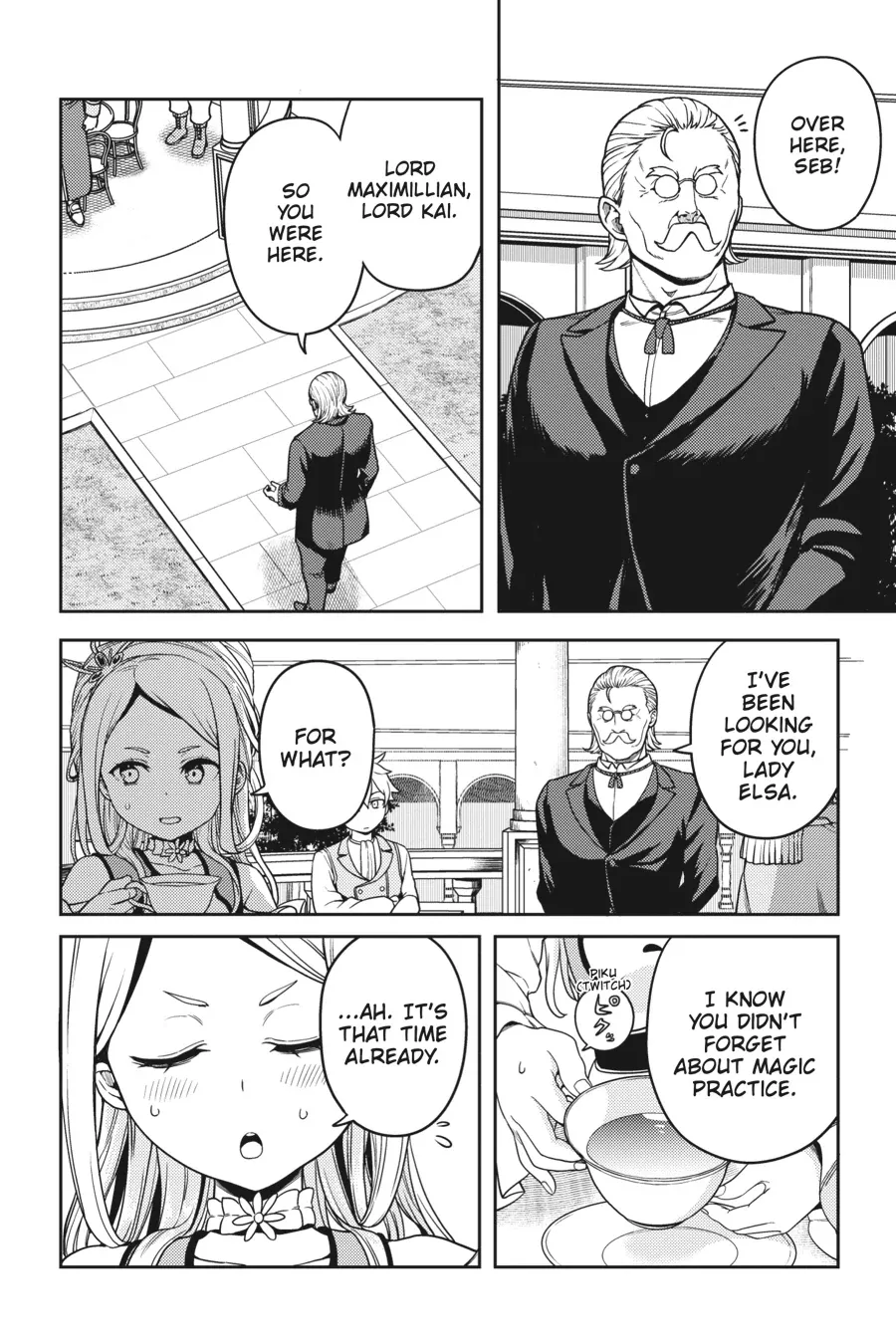 Sasaki to Pi-chan: Isekai de Slow Life o Tanoshi Mou Toshitara - 14 - 68cec6e6b69e1.webp