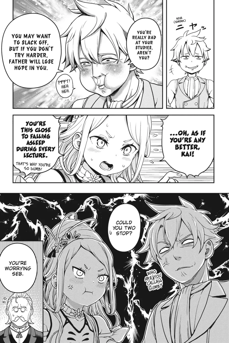 Sasaki to Pi-chan: Isekai de Slow Life o Tanoshi Mou Toshitara - 14 - 68cec6e71fa78.webp
