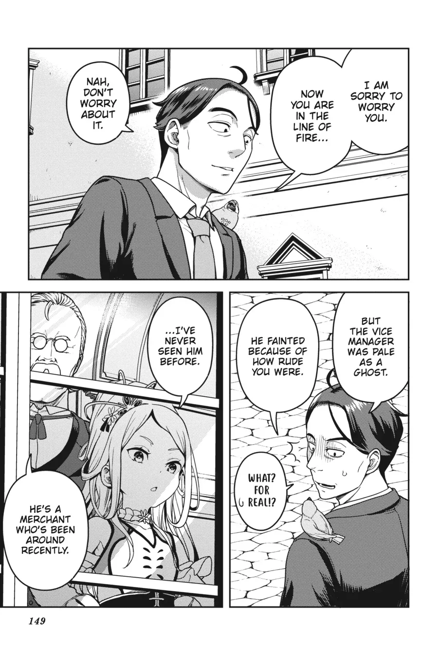 Sasaki to Pi-chan: Isekai de Slow Life o Tanoshi Mou Toshitara - 14 - 68cec6e7b70ad.webp