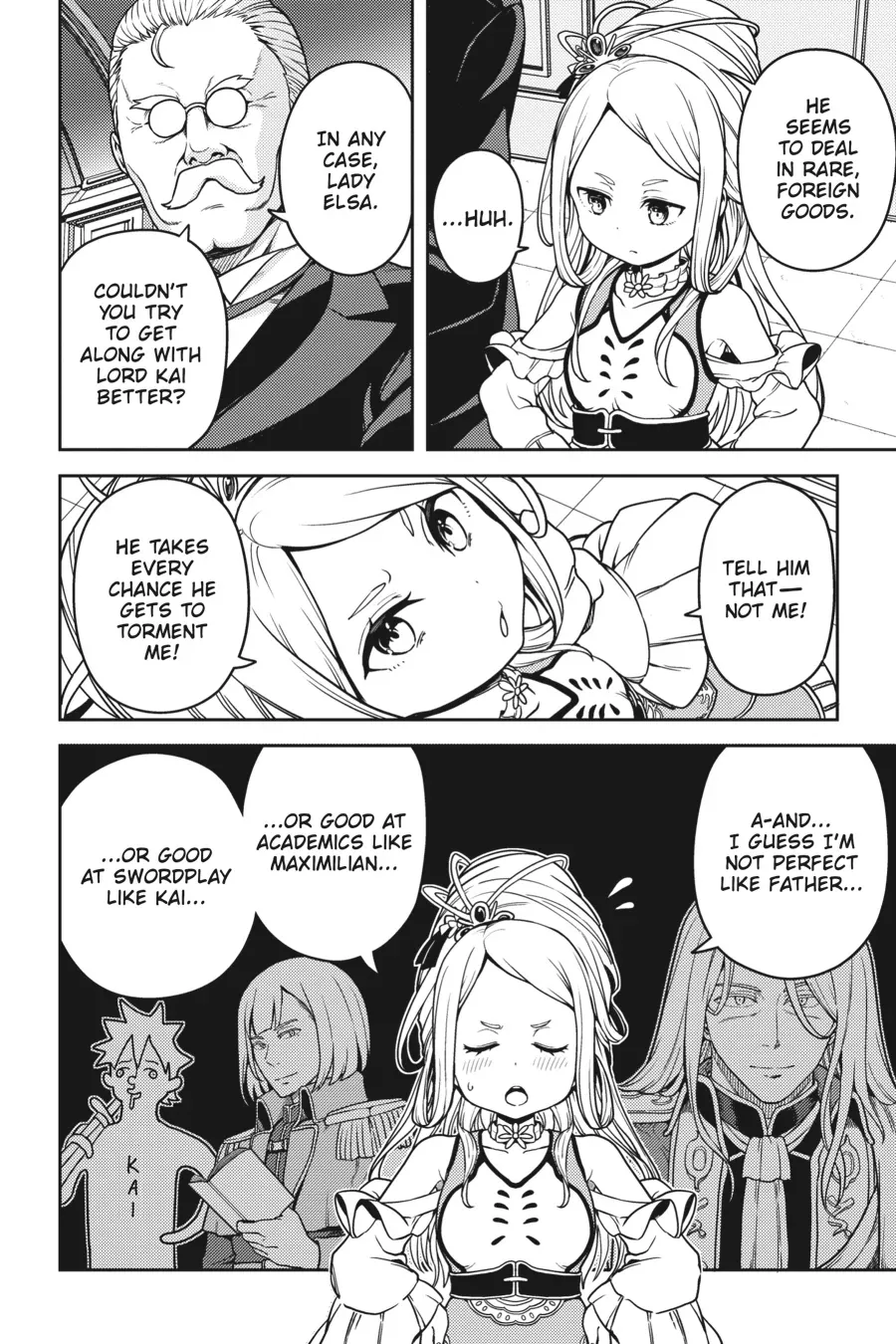 Sasaki to Pi-chan: Isekai de Slow Life o Tanoshi Mou Toshitara - 14 - 68cec6e813218.webp