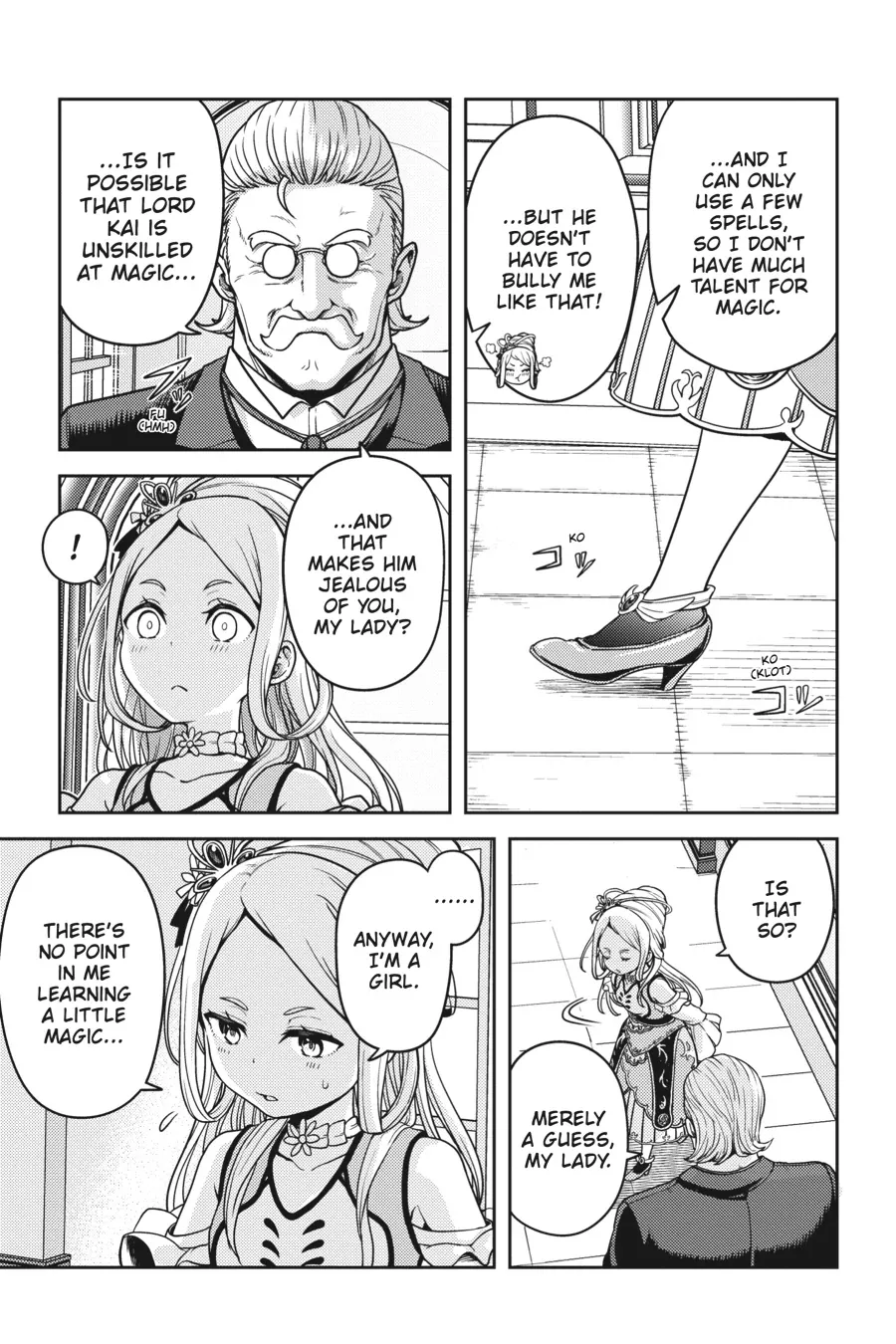 Sasaki to Pi-chan: Isekai de Slow Life o Tanoshi Mou Toshitara - 14 - 68cec6e860bef.webp
