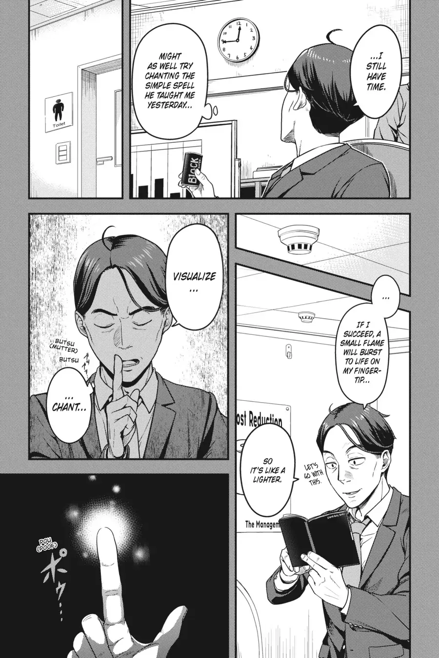 Sasaki to Pi-chan: Isekai de Slow Life o Tanoshi Mou Toshitara - 2 - 68cec6ef05ab8.webp
