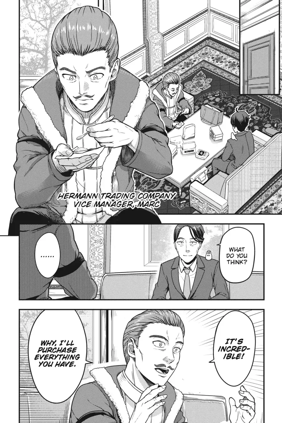 Sasaki to Pi-chan: Isekai de Slow Life o Tanoshi Mou Toshitara - 2 - 68cec6f38b8df.webp