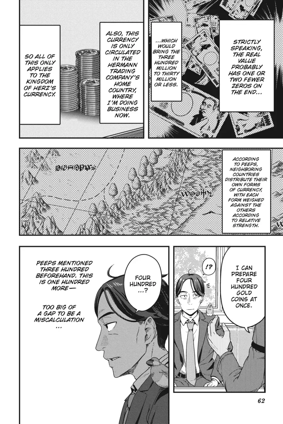 Sasaki to Pi-chan: Isekai de Slow Life o Tanoshi Mou Toshitara - 2 - 68cec6f441635.webp