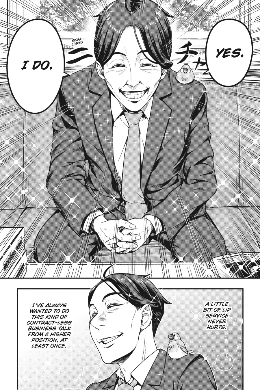 Sasaki to Pi-chan: Isekai de Slow Life o Tanoshi Mou Toshitara - 2 - 68cec6f57f358.webp