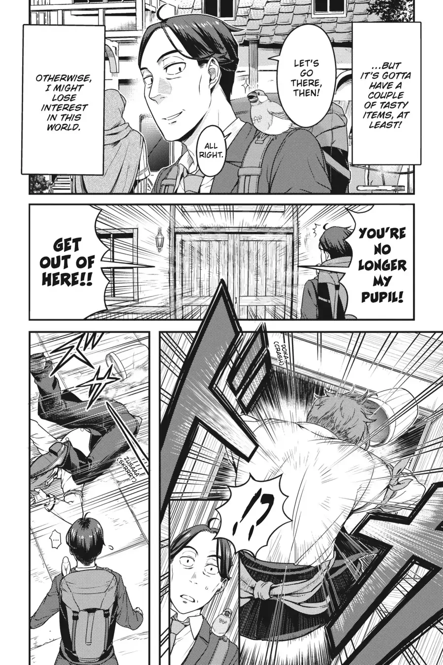 Sasaki to Pi-chan: Isekai de Slow Life o Tanoshi Mou Toshitara - 2 - 68cec6f6dc2ad.webp