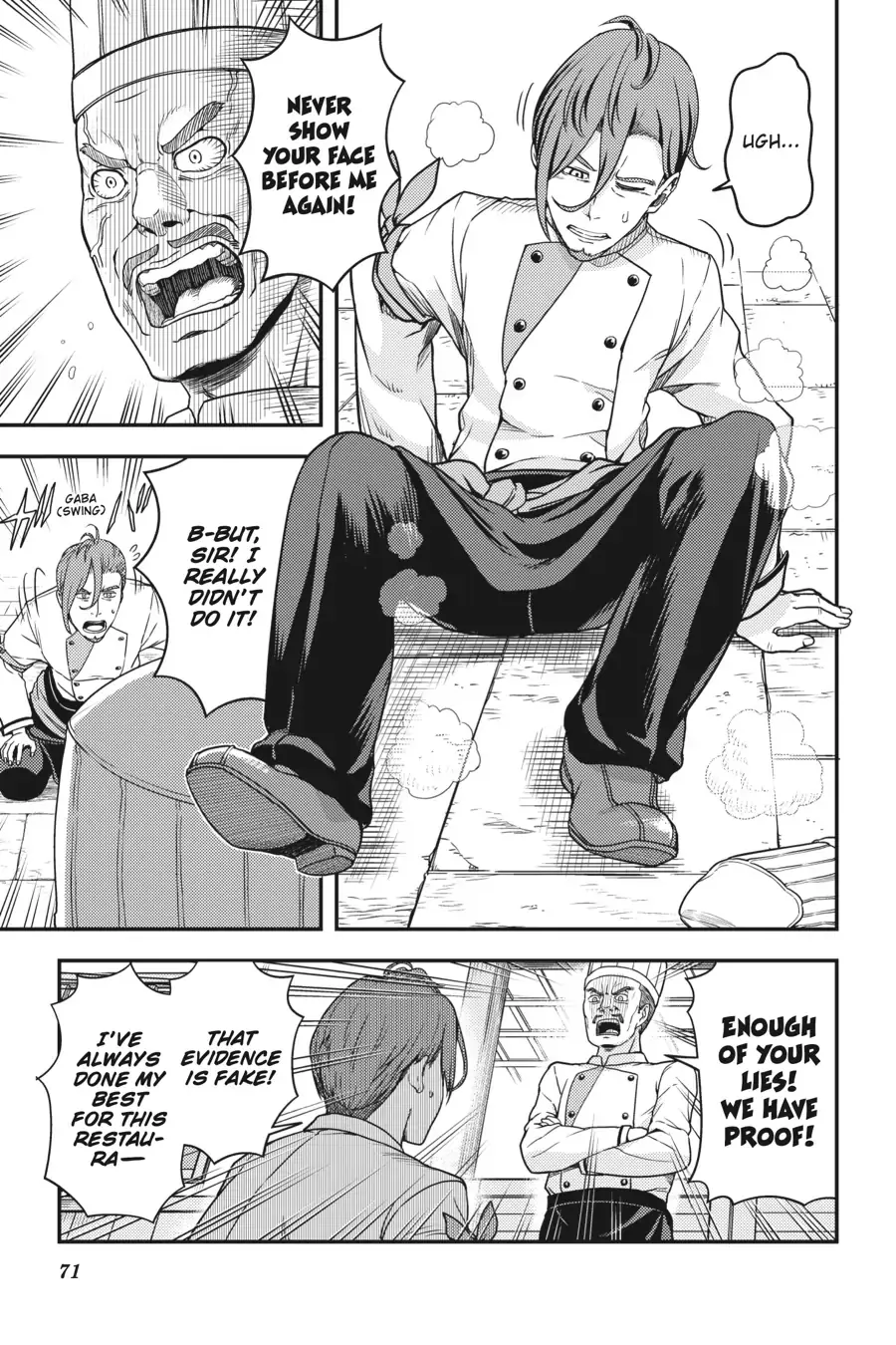Sasaki to Pi-chan: Isekai de Slow Life o Tanoshi Mou Toshitara - 2 - 68cec6f73b41d.webp