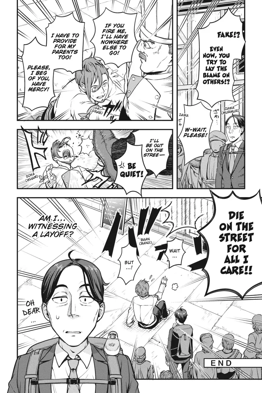 Sasaki to Pi-chan: Isekai de Slow Life o Tanoshi Mou Toshitara - 2 - 68cec6f78e8a1.webp