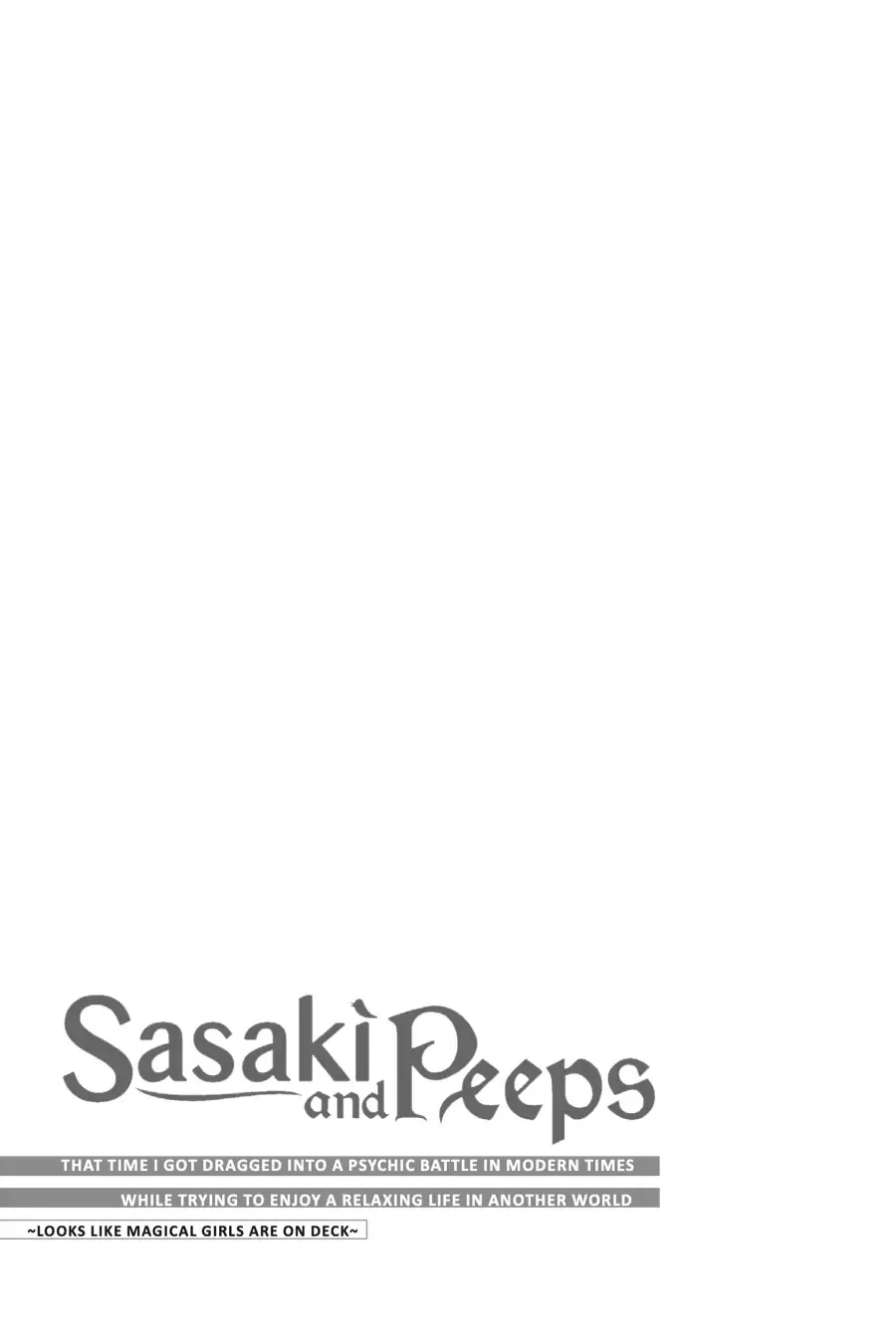 Sasaki to Pi-chan: Isekai de Slow Life o Tanoshi Mou Toshitara - 2 - 68cec6f7b9301.webp