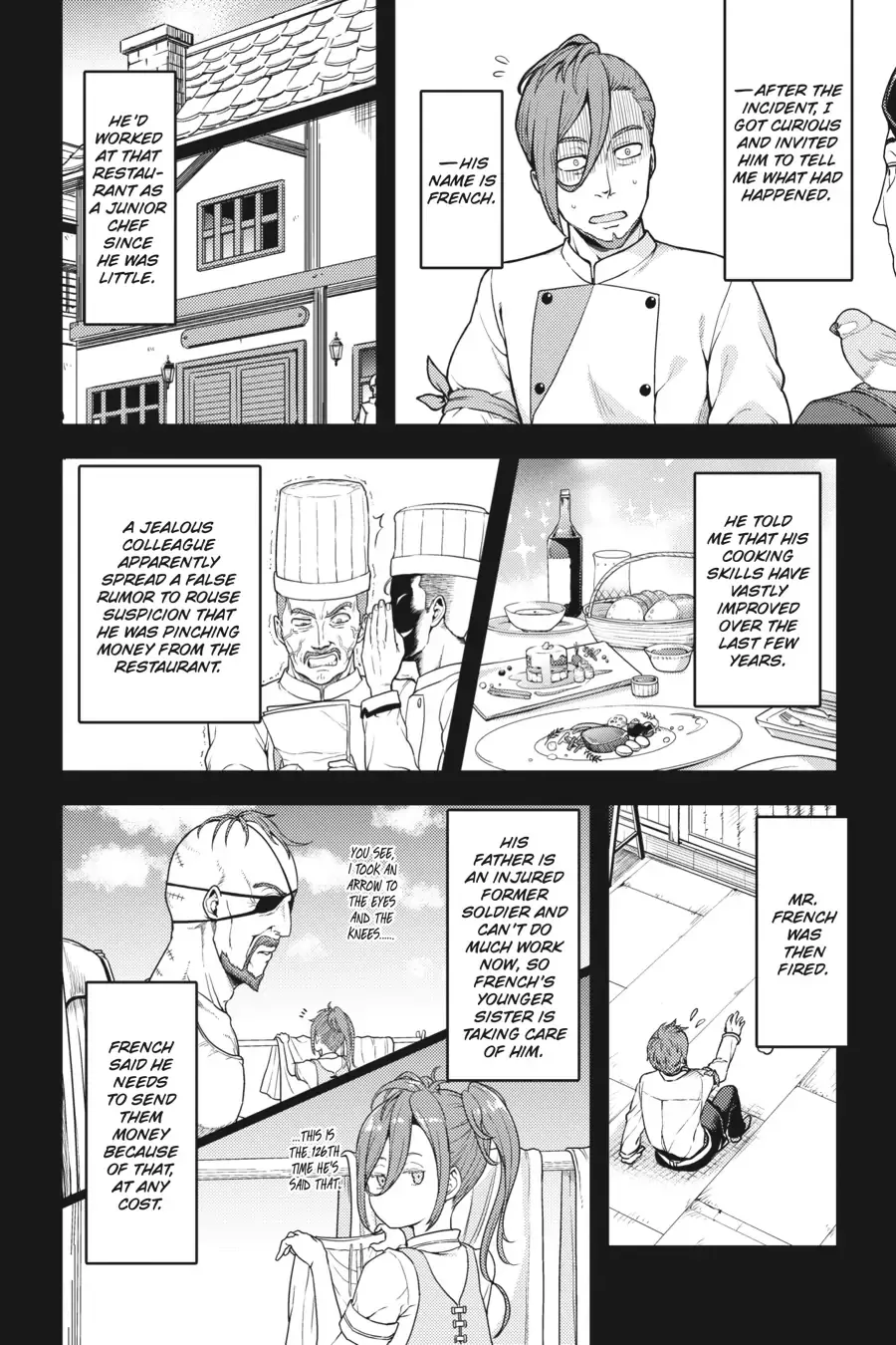 Sasaki to Pi-chan: Isekai de Slow Life o Tanoshi Mou Toshitara - 3 - 68cec6f94ff35.webp
