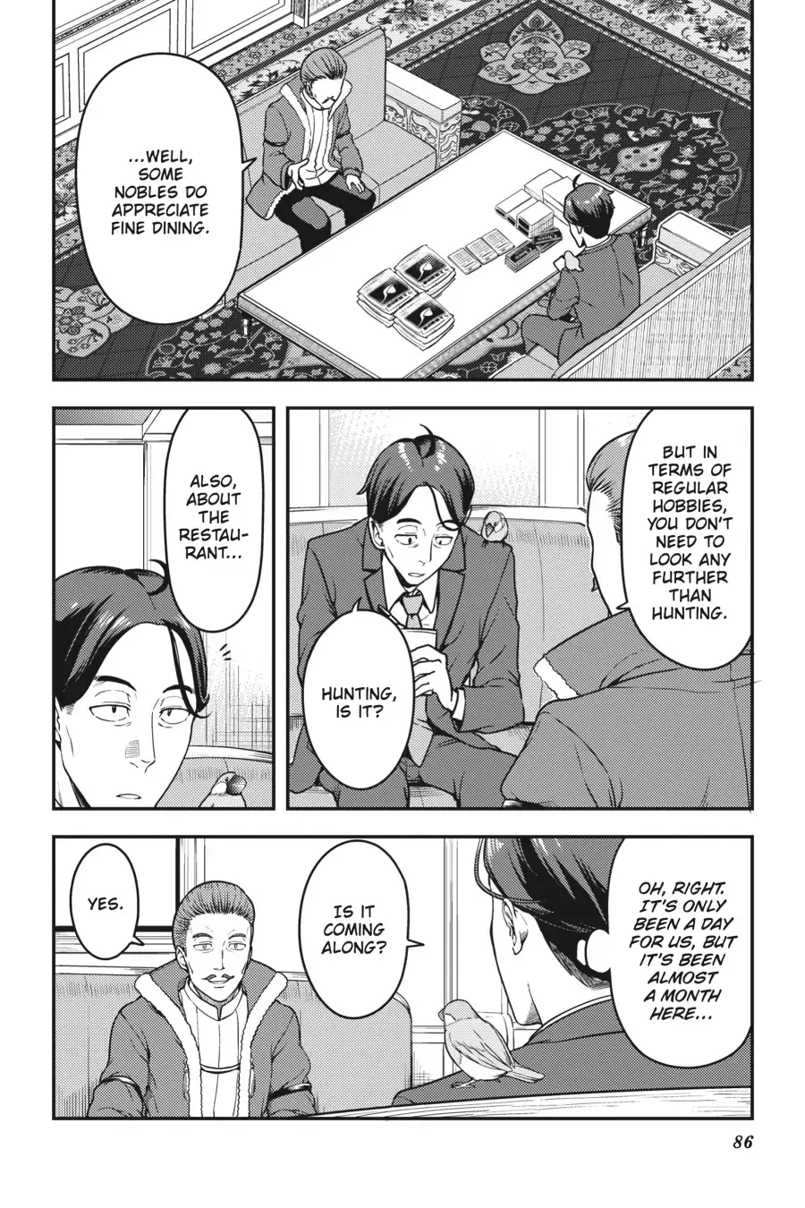 Sasaki to Pi-chan: Isekai de Slow Life o Tanoshi Mou Toshitara - 3 - 68cec6fbf26a5.webp