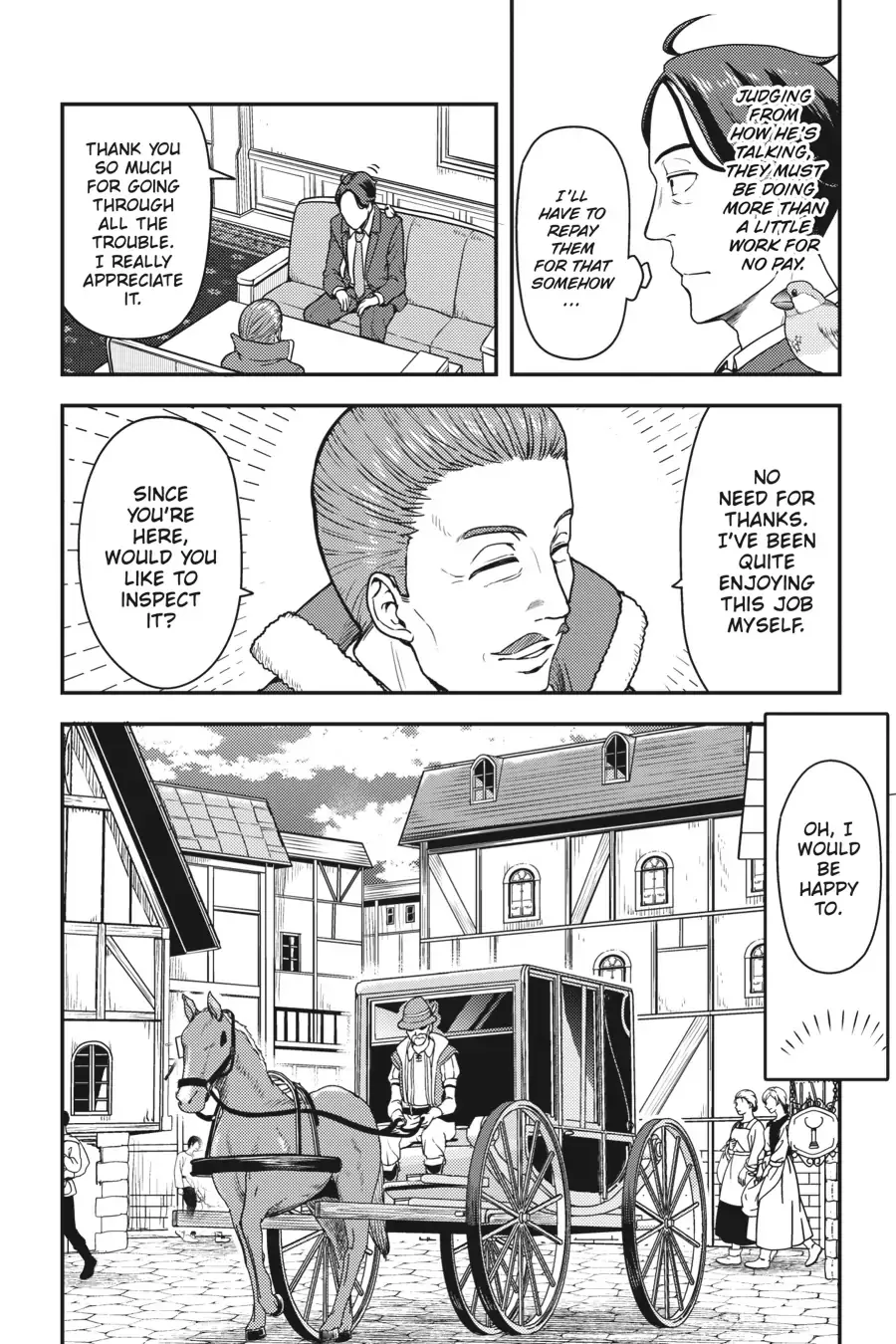 Sasaki to Pi-chan: Isekai de Slow Life o Tanoshi Mou Toshitara - 3 - 68cec6fc98c65.webp
