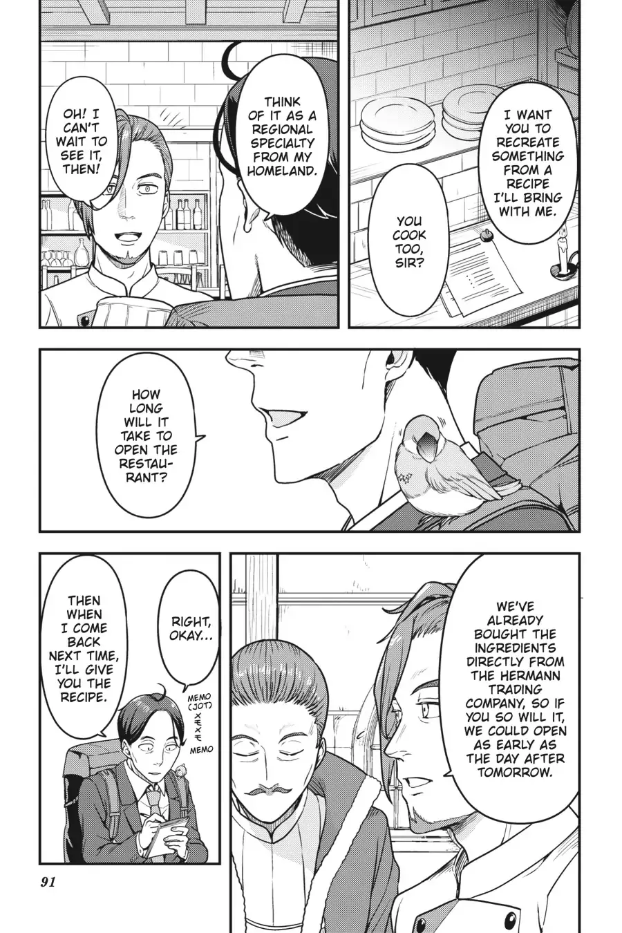 Sasaki to Pi-chan: Isekai de Slow Life o Tanoshi Mou Toshitara - 3 - 68cec6fd81272.webp