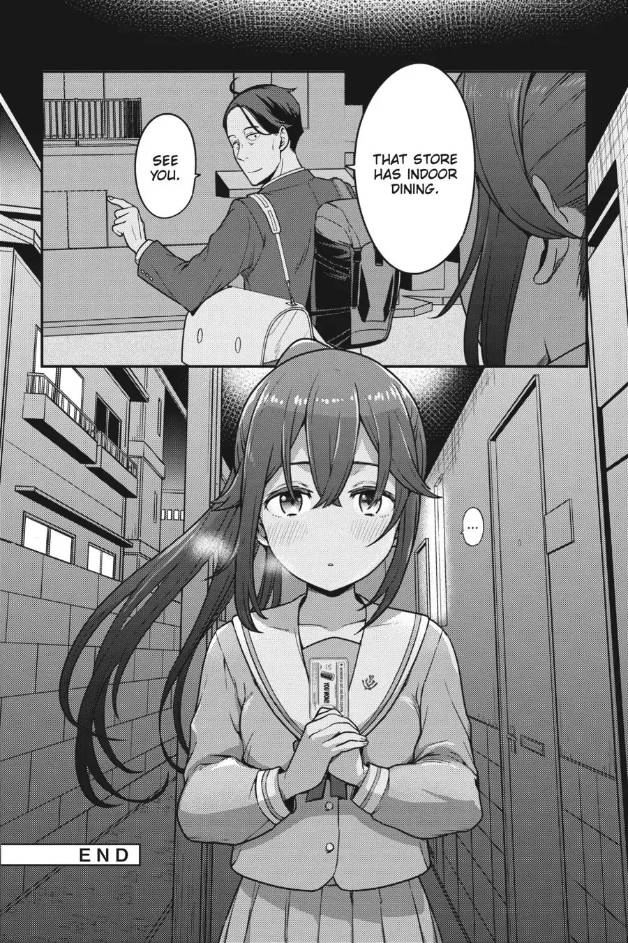 Sasaki to Pi-chan: Isekai de Slow Life o Tanoshi Mou Toshitara - 3 - 68cec7022e88d.webp