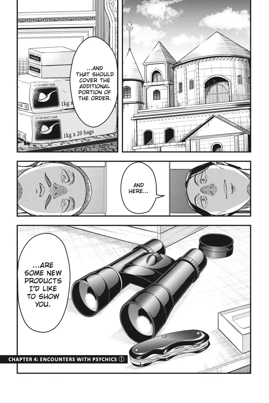 Sasaki to Pi-chan: Isekai de Slow Life o Tanoshi Mou Toshitara - 4 - 68cec702c67eb.webp