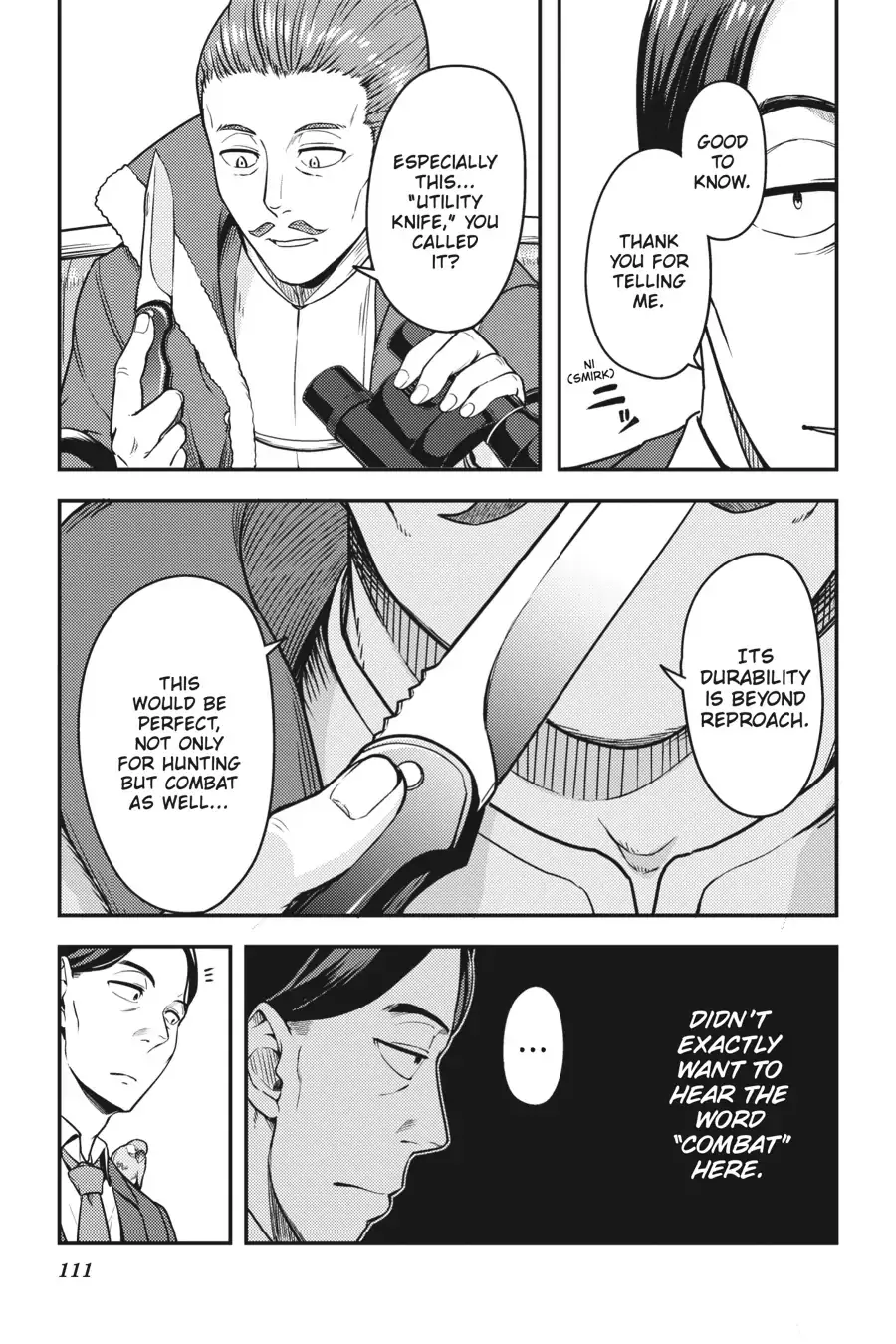 Sasaki to Pi-chan: Isekai de Slow Life o Tanoshi Mou Toshitara - 4 - 68cec70357026.webp