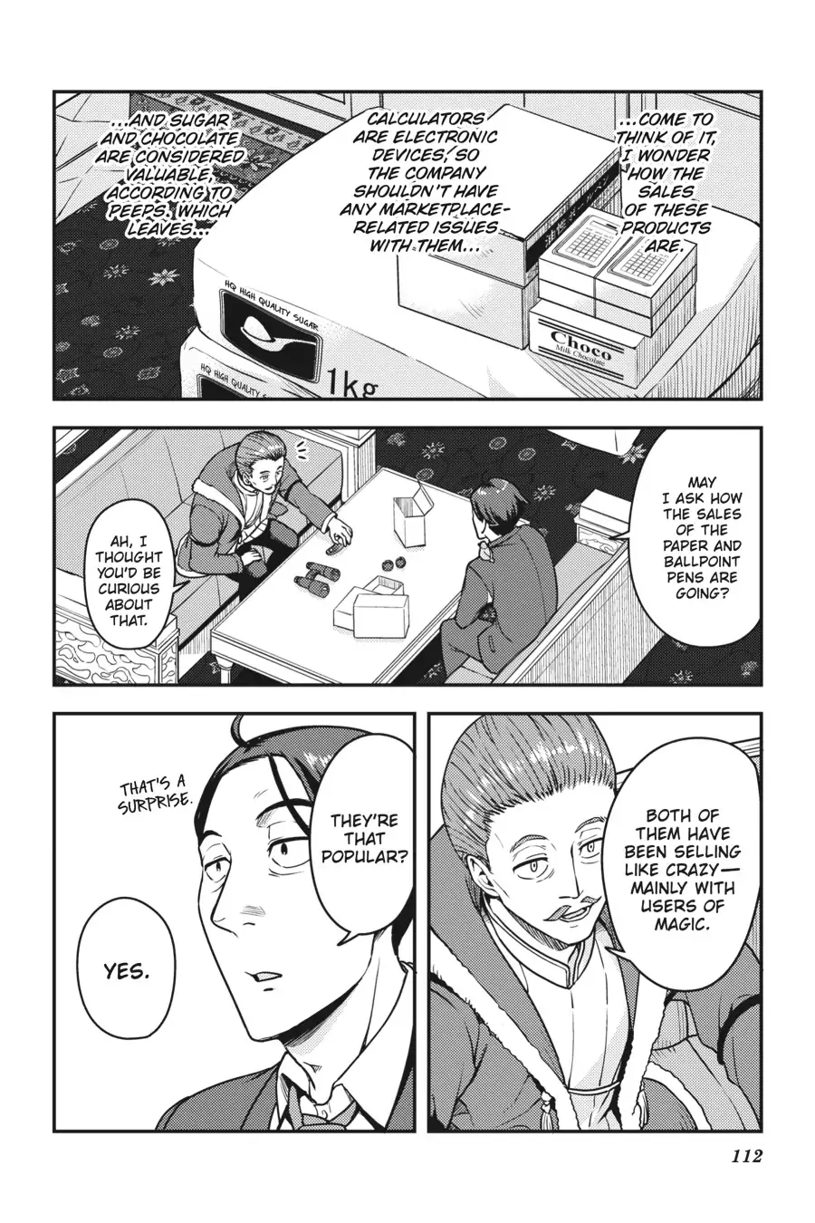 Sasaki to Pi-chan: Isekai de Slow Life o Tanoshi Mou Toshitara - 4 - 68cec7039f0a2.webp