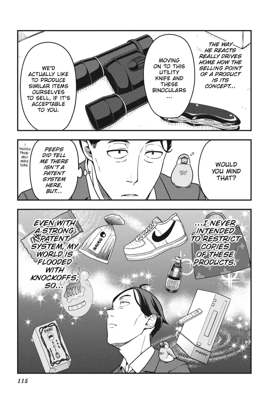 Sasaki to Pi-chan: Isekai de Slow Life o Tanoshi Mou Toshitara - 4 - 68cec70477c58.webp