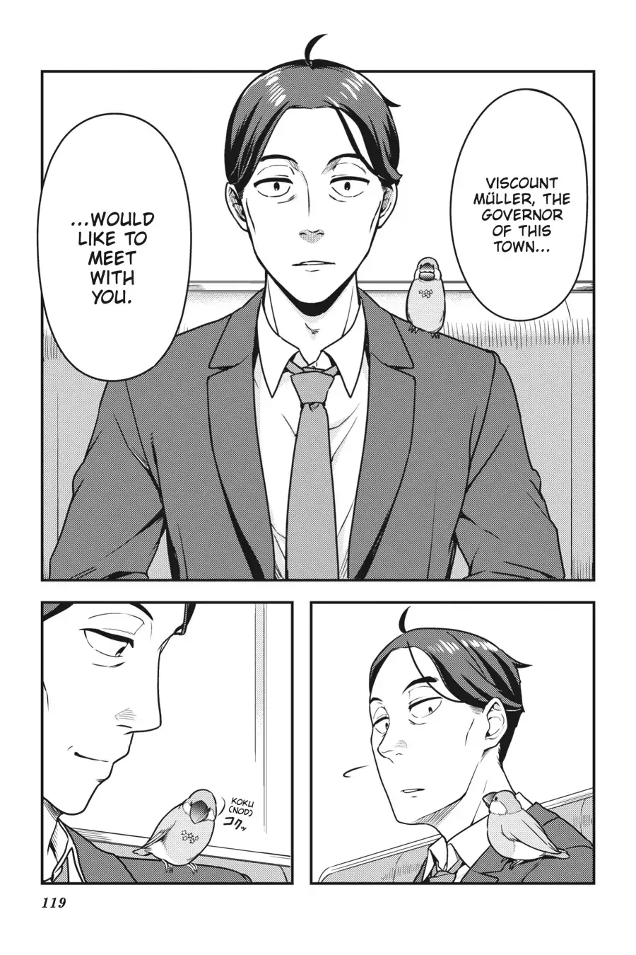 Sasaki to Pi-chan: Isekai de Slow Life o Tanoshi Mou Toshitara - 4 - 68cec705b2c56.webp