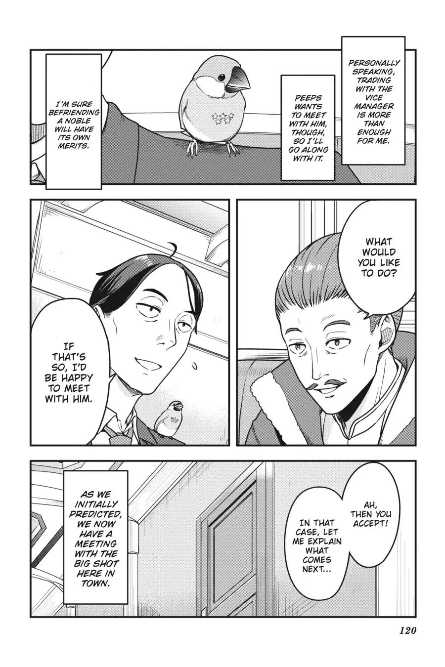 Sasaki to Pi-chan: Isekai de Slow Life o Tanoshi Mou Toshitara - 4 - 68cec70604c8c.webp