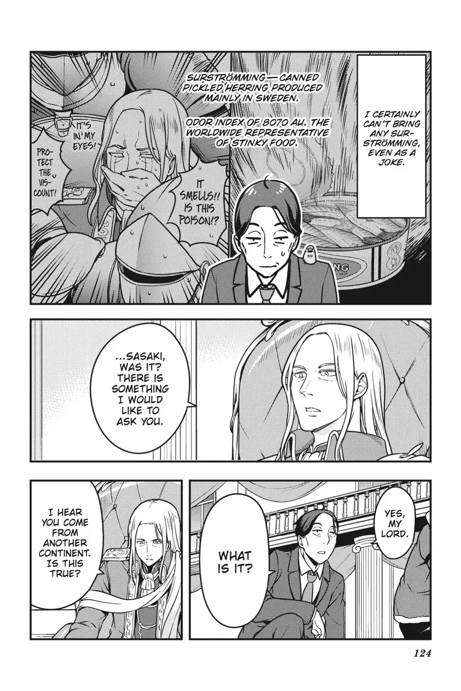Sasaki to Pi-chan: Isekai de Slow Life o Tanoshi Mou Toshitara - 4 - 68cec7074516b.webp