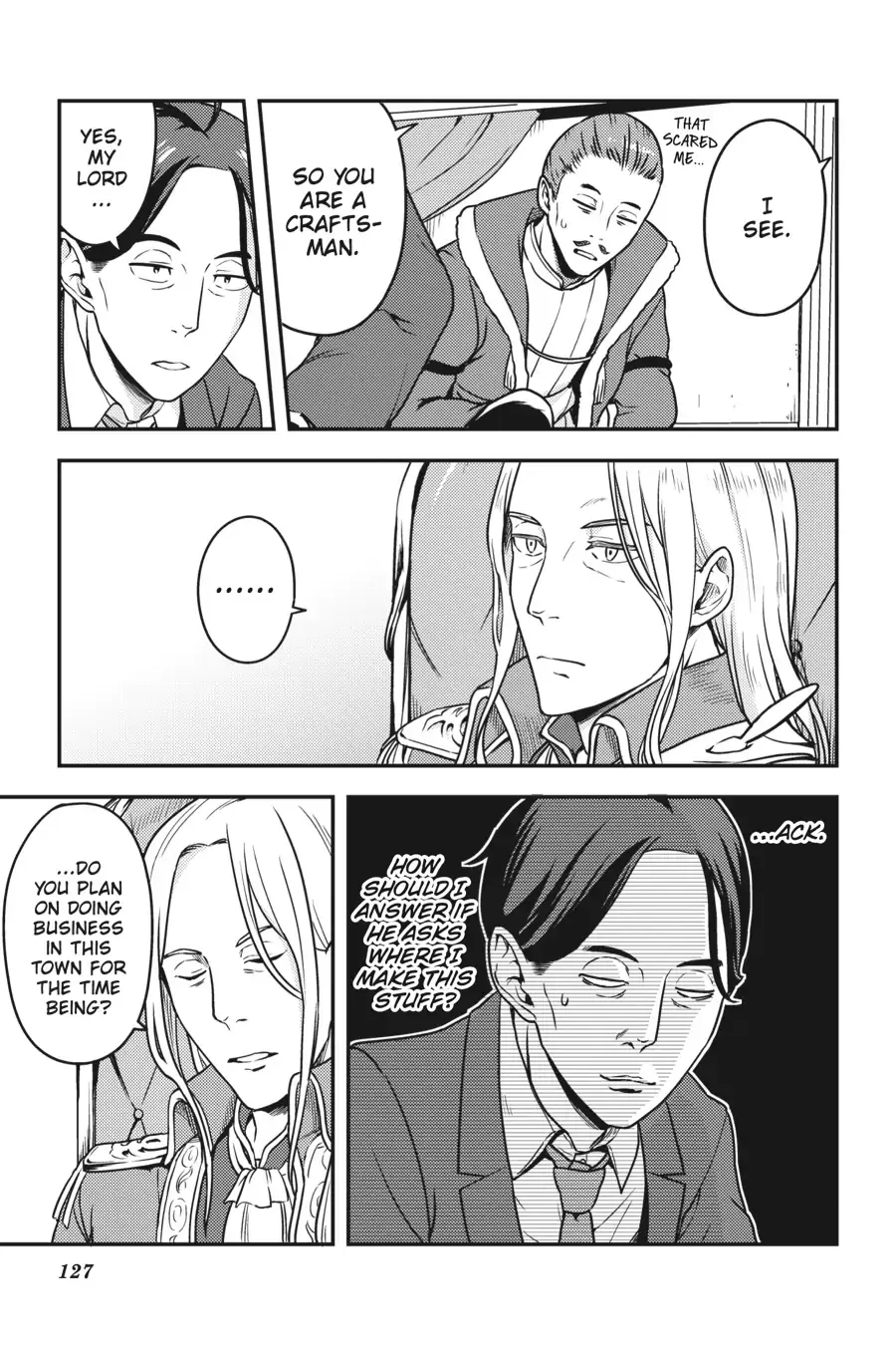 Sasaki to Pi-chan: Isekai de Slow Life o Tanoshi Mou Toshitara - 4 - 68cec7081c83b.webp