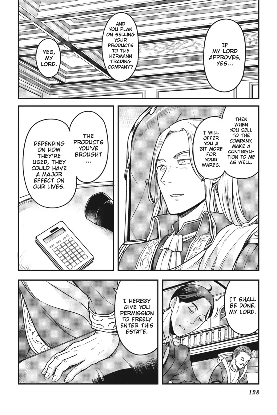 Sasaki to Pi-chan: Isekai de Slow Life o Tanoshi Mou Toshitara - 4 - 68cec70867f29.webp