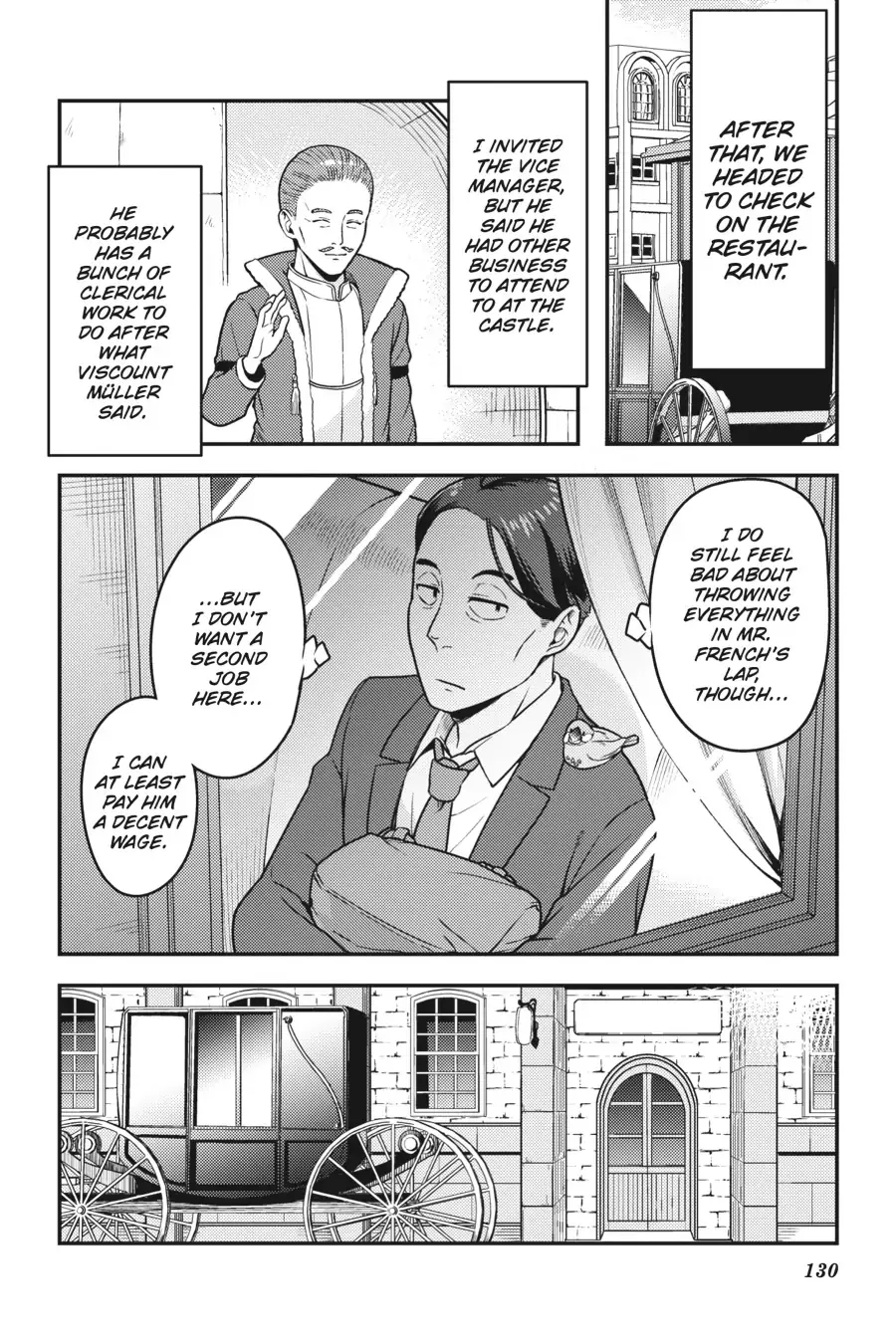 Sasaki to Pi-chan: Isekai de Slow Life o Tanoshi Mou Toshitara - 4 - 68cec70908e1e.webp