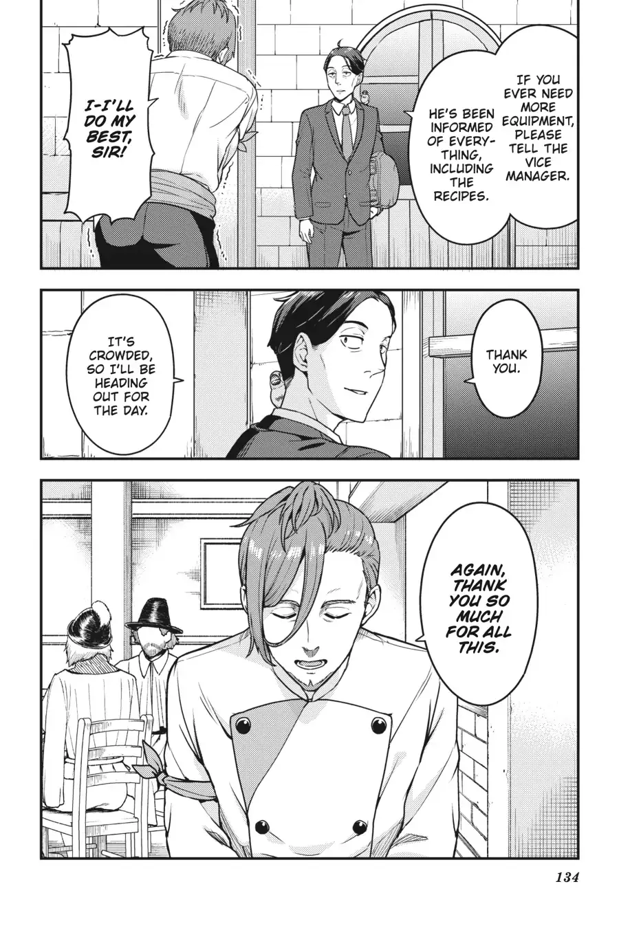 Sasaki to Pi-chan: Isekai de Slow Life o Tanoshi Mou Toshitara - 4 - 68cec70a18a4e.webp