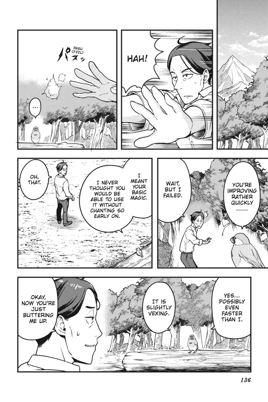 Sasaki to Pi-chan: Isekai de Slow Life o Tanoshi Mou Toshitara - 4 - 68cec70ab7acd.webp