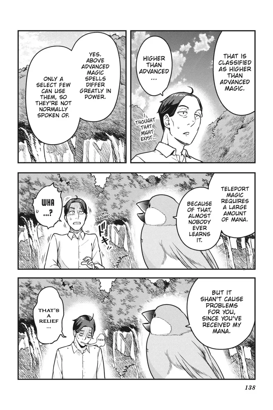 Sasaki to Pi-chan: Isekai de Slow Life o Tanoshi Mou Toshitara - 4 - 68cec70b55b0a.webp